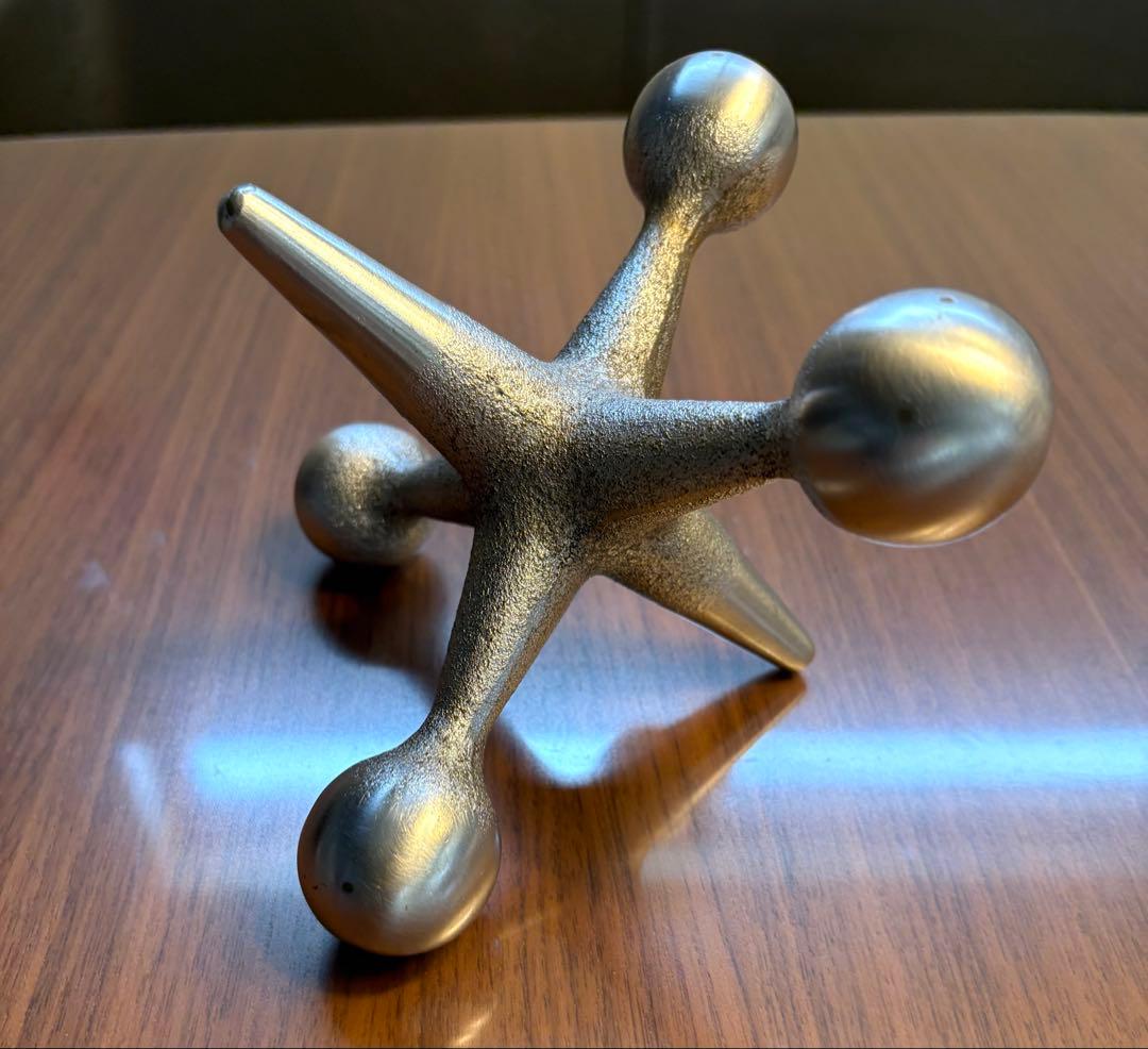 Jacks Jax ブックエンド ジョージネルソン ミッドセンチュリー - メルカリ