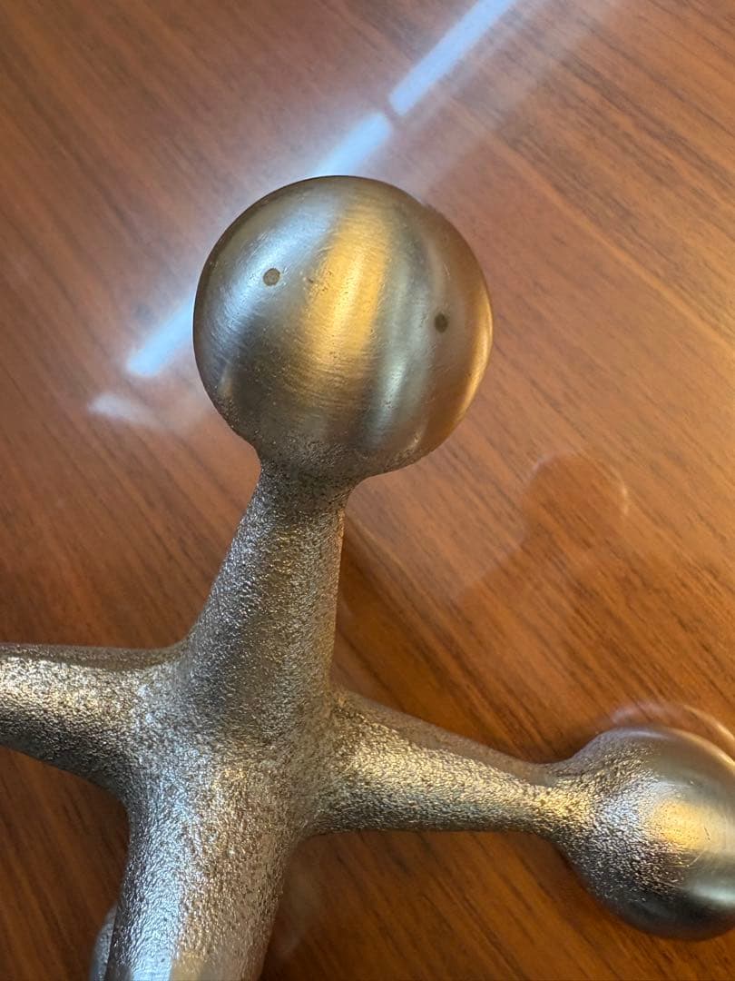 Jacks Jax ブックエンド ジョージネルソン ミッドセンチュリー - メルカリ