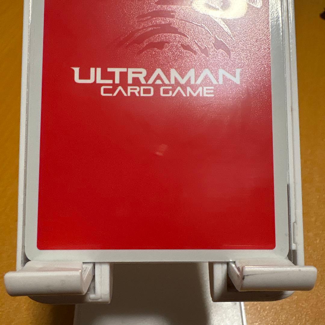 グリッターティガ RRRR ウルトラマンカードゲーム ウルトラマンティガ