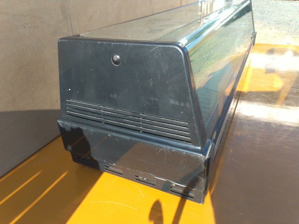 ホシザキ 恒温高湿ネタケース CKN‐120B 寿司ネタケース 動作OK 業務用