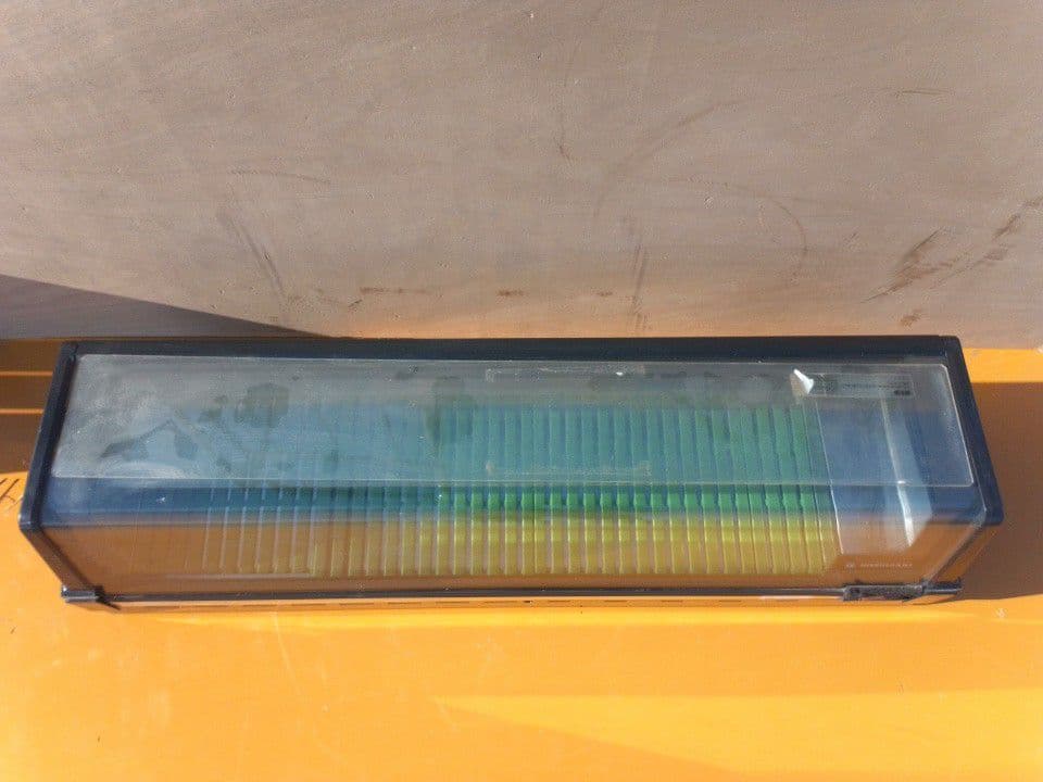 ホシザキ 恒温高湿ネタケース CKN‐120B 寿司ネタケース 動作OK 業務用