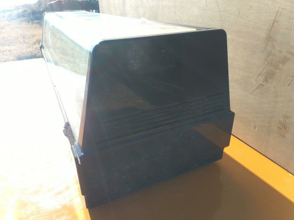 ホシザキ 恒温高湿ネタケース CKN‐120B 寿司ネタケース 動作OK 業務用