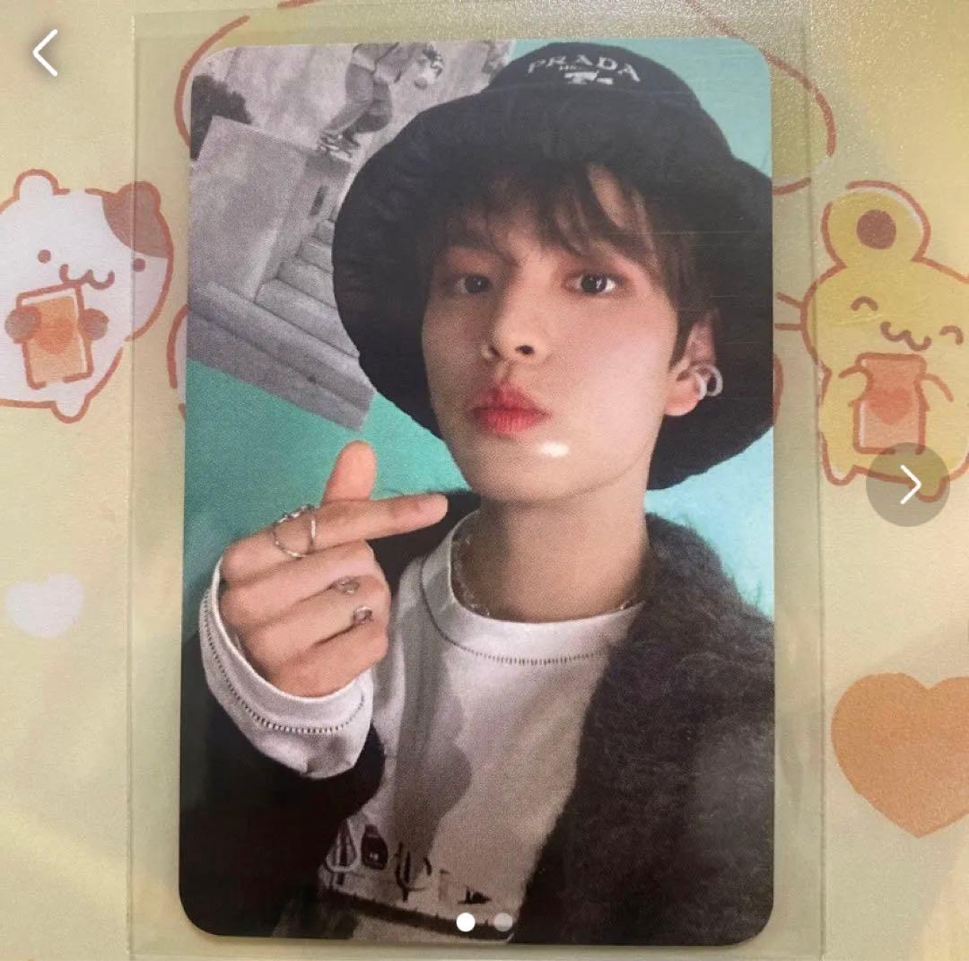 Stray Kids Christmas EveL hottracks スンミン with drama Christmas