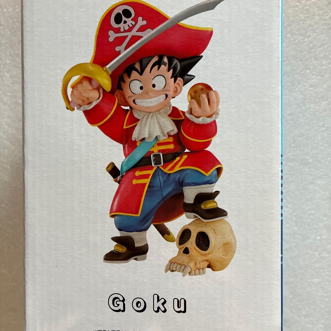 ドラゴンボール】スナップコレクション2 フィギュア各種（B/C/D賞