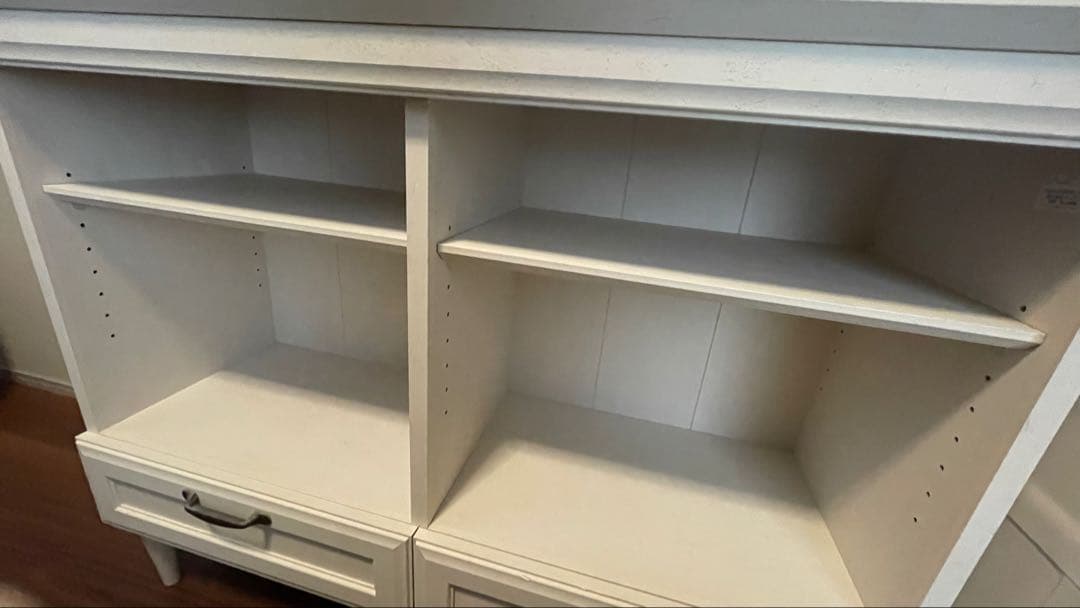 B-COMPANY★ビーカンパニー　キャビネット