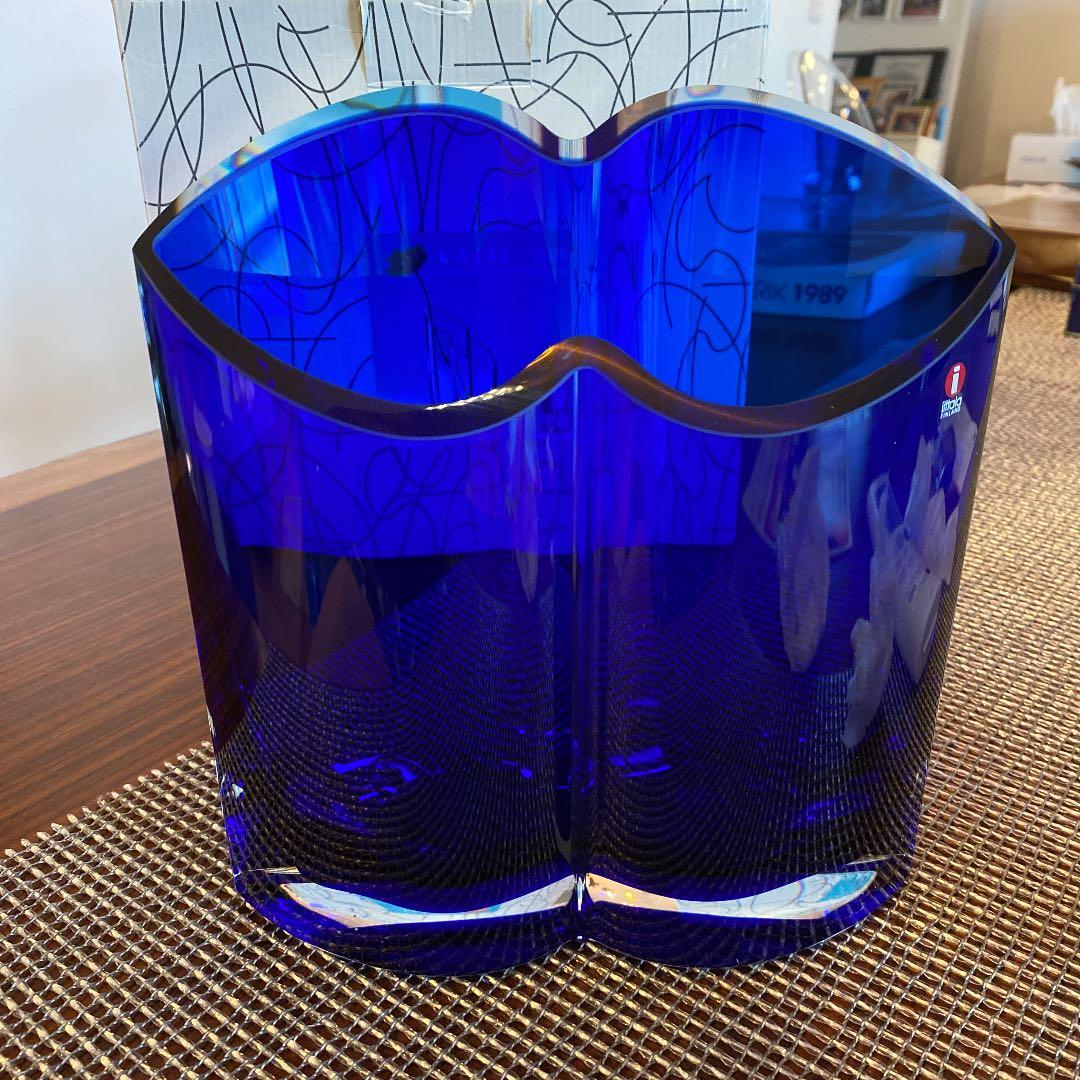 新品未使用❗️　激レア　  KAJAL MALJAKKO VASE
