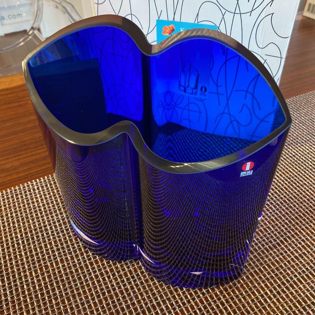 新品未使用❗️　激レア　  KAJAL MALJAKKO VASE