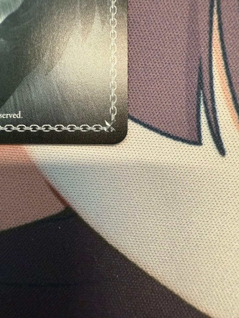 Feel Jewel Dream 有村麻央 SEC ヴァイスシュヴァルツ