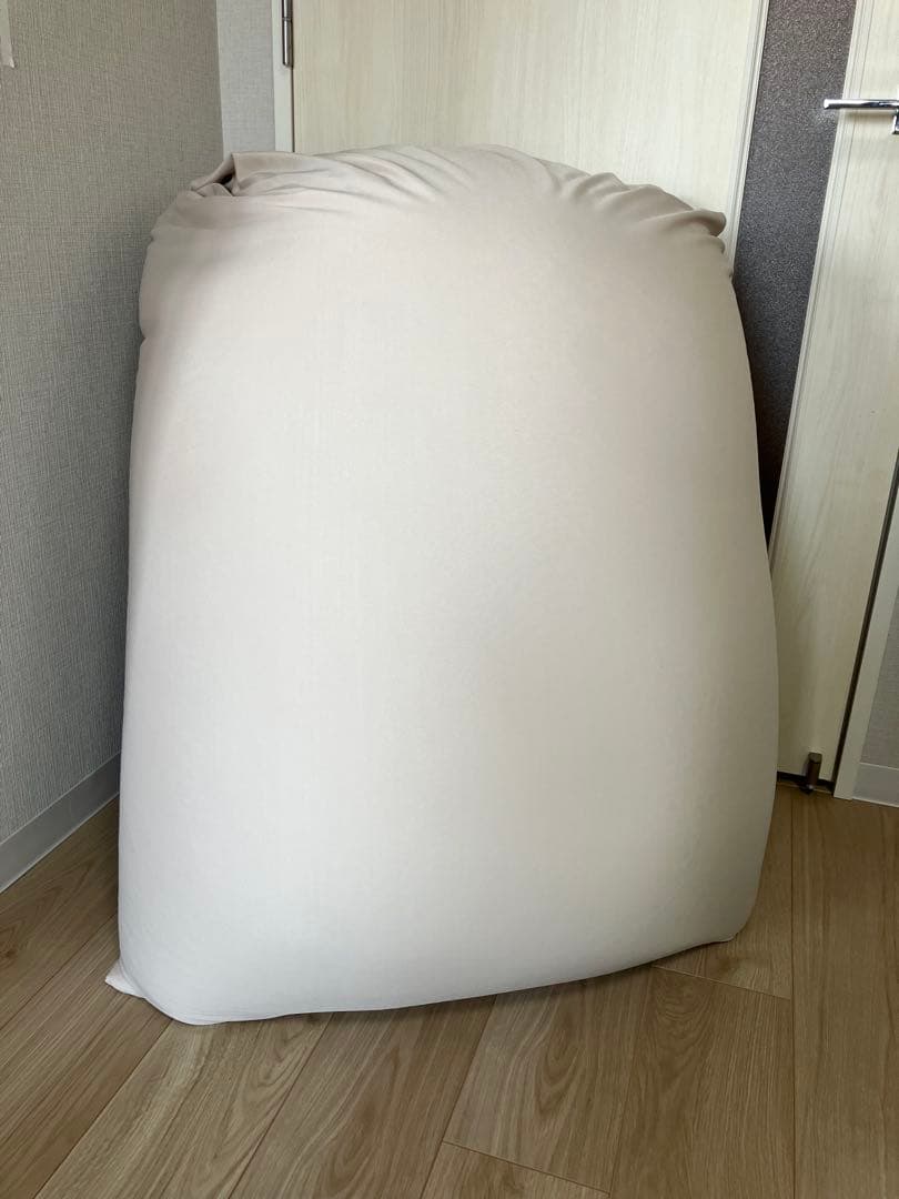 Yogibo Midi ビーズクッション ネイビー