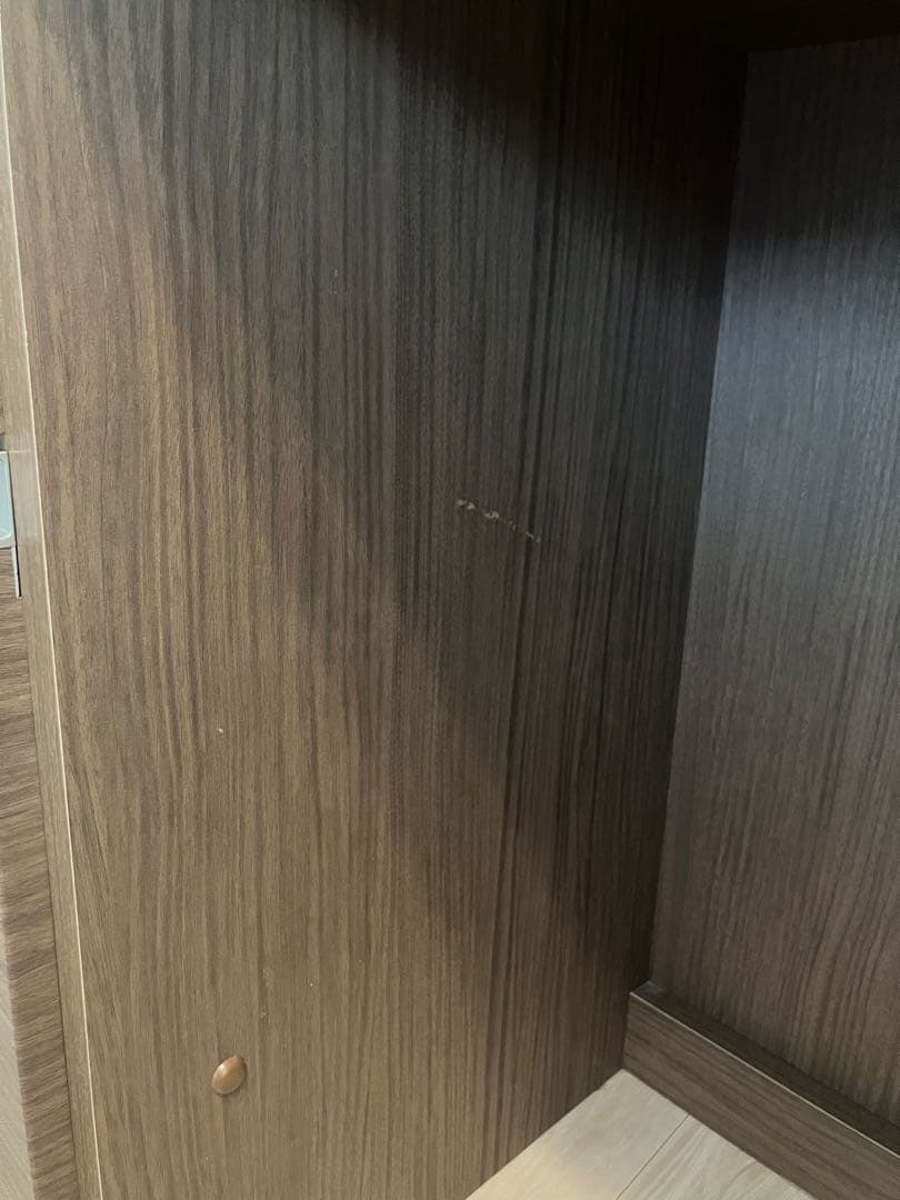 キッチンカウンター　リガーレ　ニトリ　100センチ