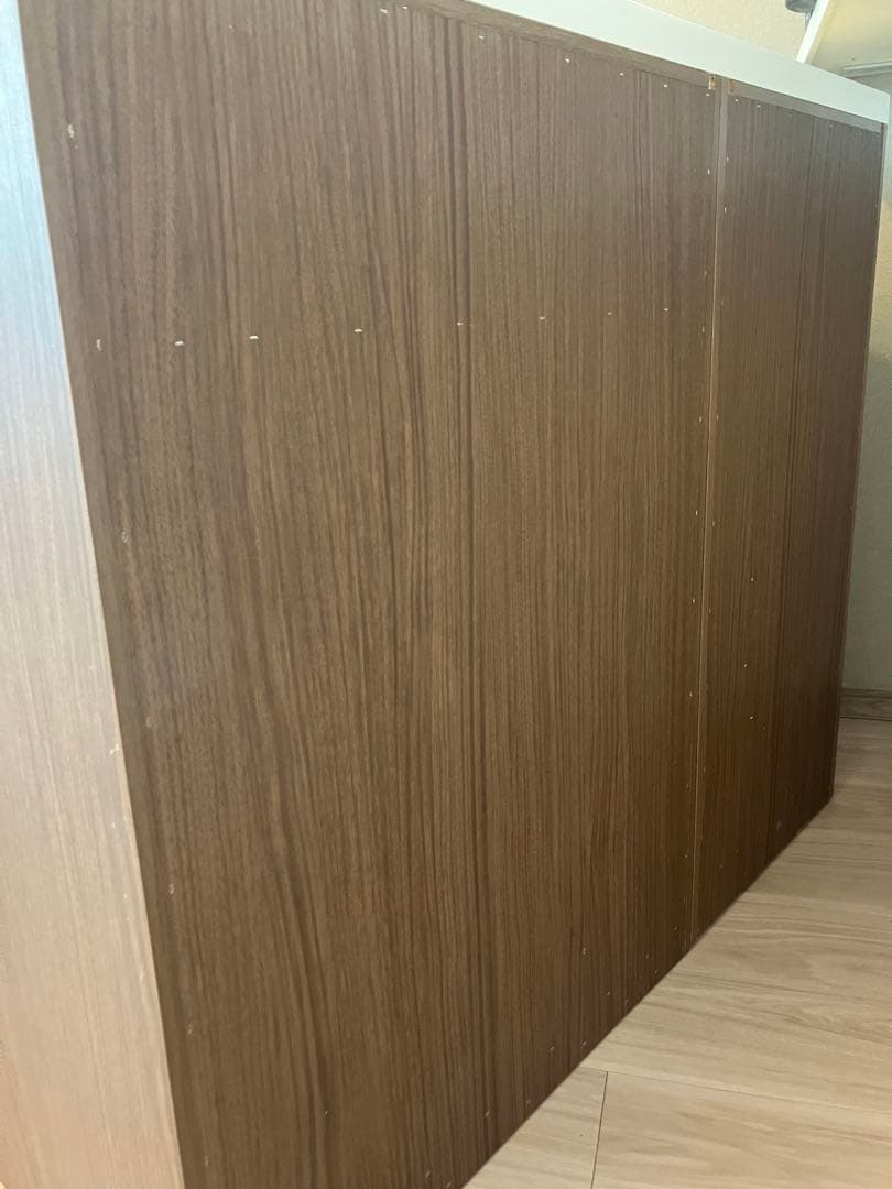 キッチンカウンター　リガーレ　ニトリ　100センチ