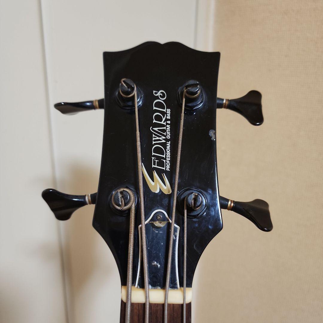 エドワーズ ベース E-JV-95 - メルカリ