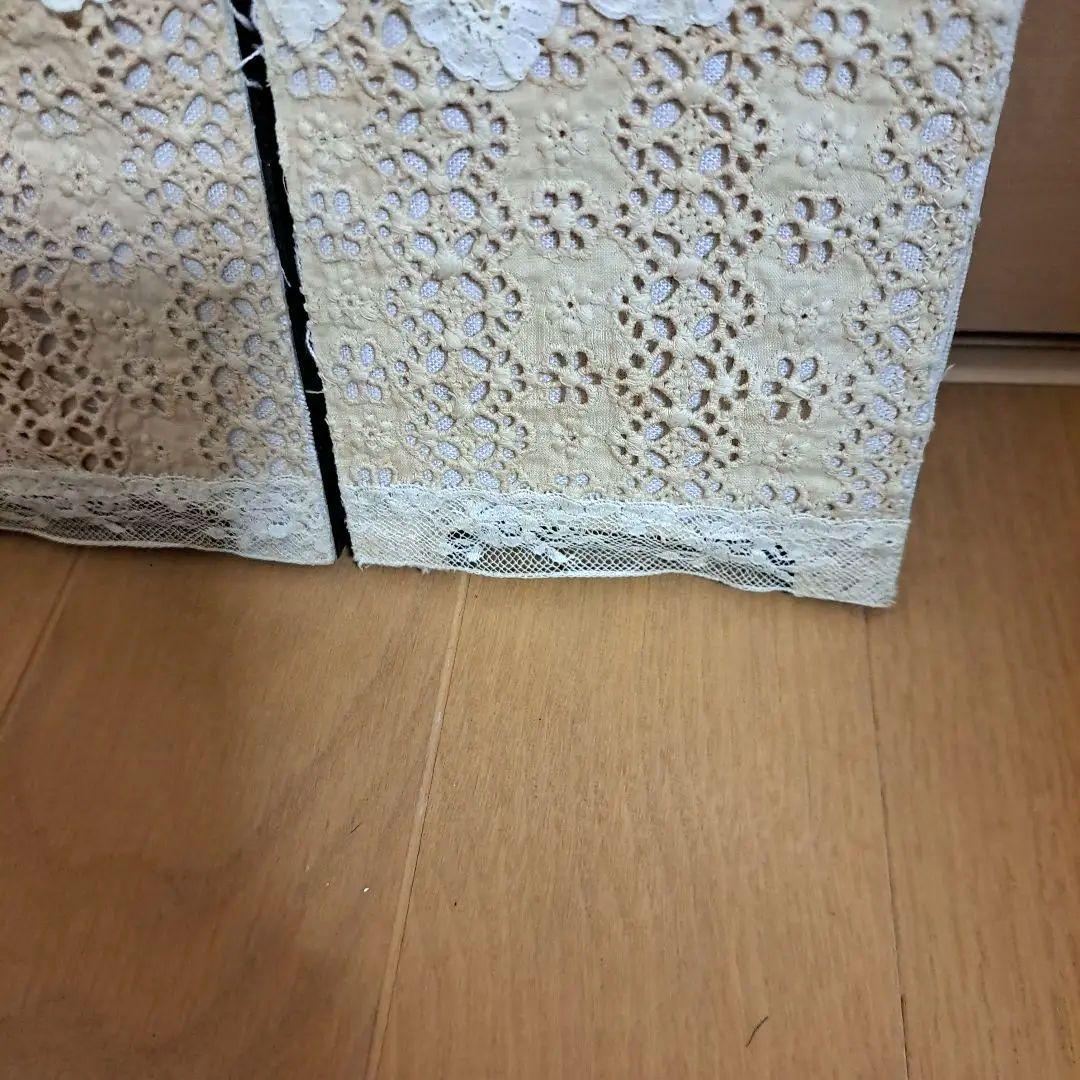 イマン アミナ 飾り立て