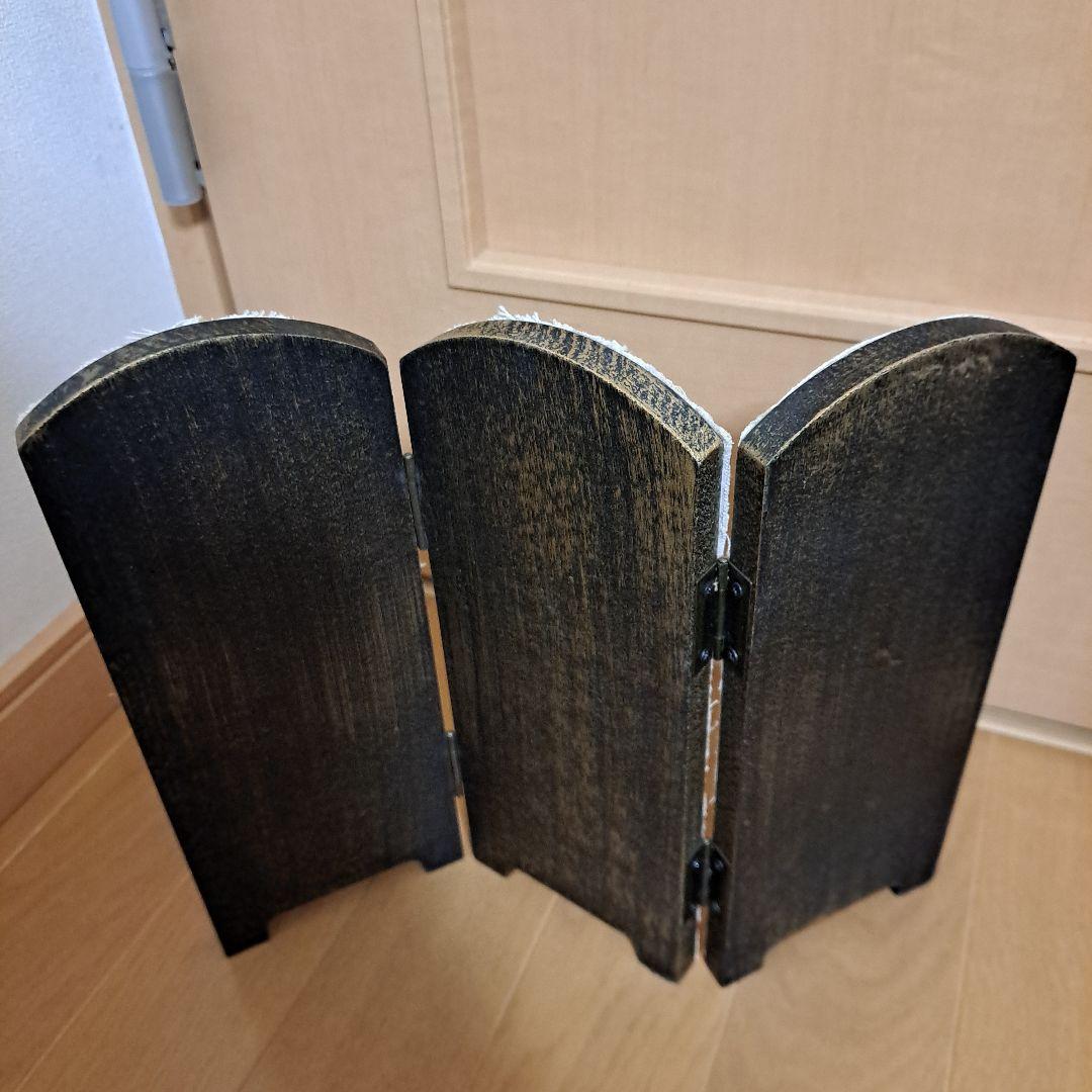 イマン アミナ 飾り立て