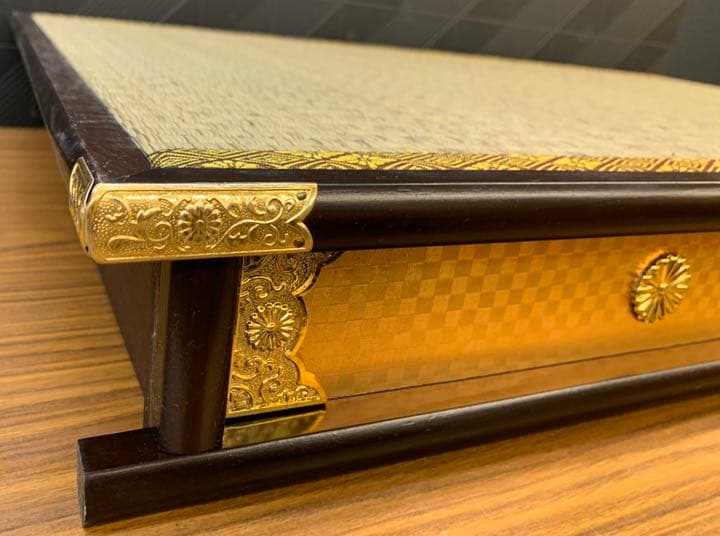 武者飾台　35号　飾り台　台　五月人形