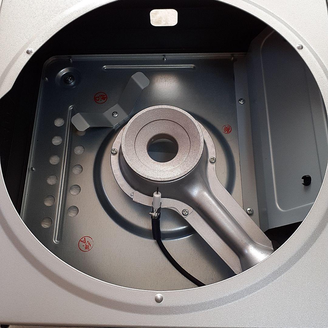 Iwataniマルチスモークレスグリルとたこ焼きプレートセット