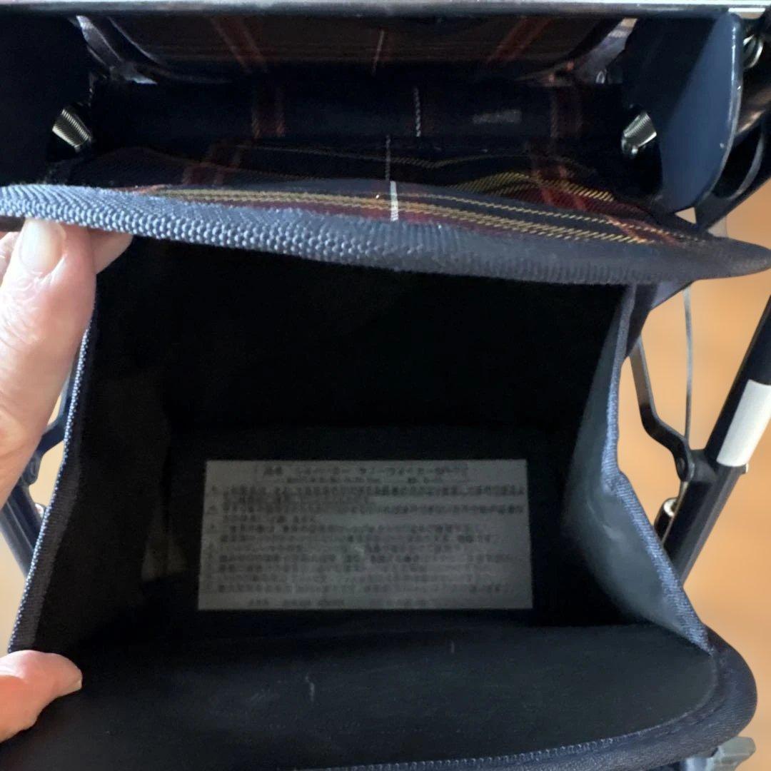 島製作所　サニーウォーカーSP（小） シルバーカー　手押し車　格子NB