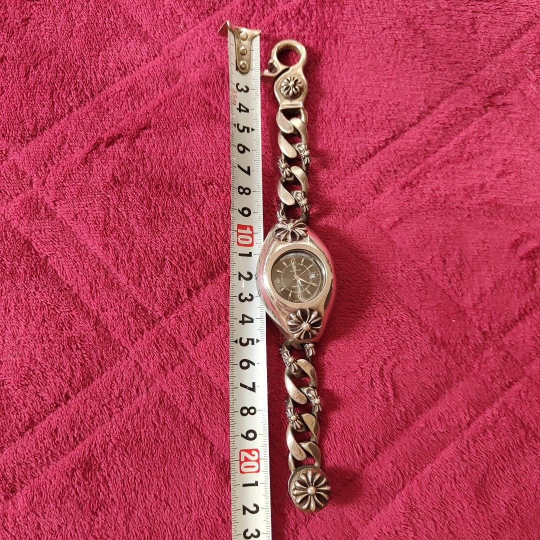 ウォッチブレス 腕時計 ウォッチブレスレット