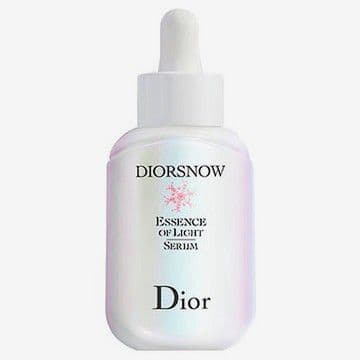 定価のほぼ半額☆ディオールスノー アルティメット エッセンス オブライト30ml