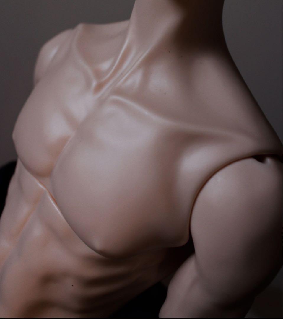 i.o.sdoll80 キャストドール スーパードルフィー