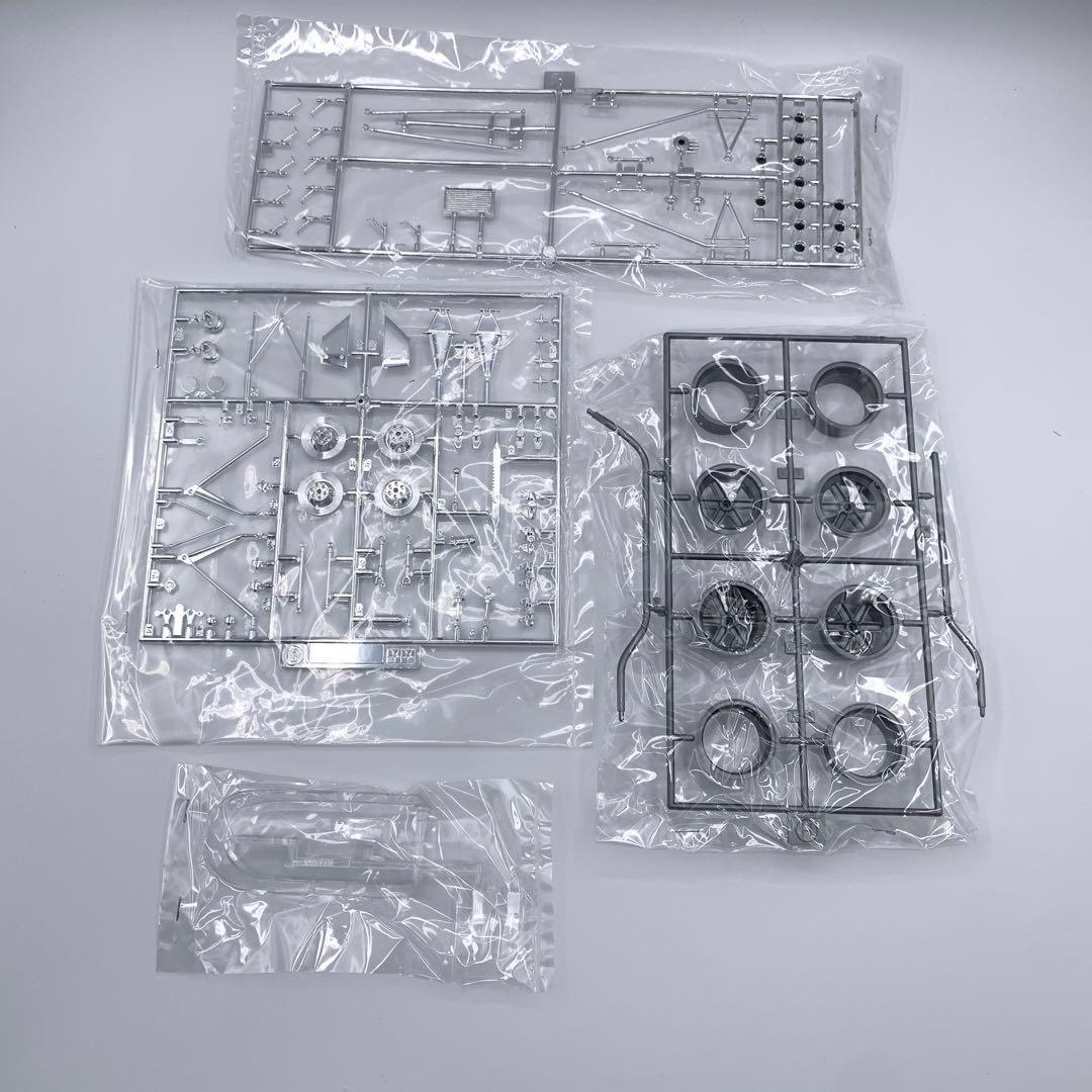 エブロ 1/12 1968 MS11 British GP タミヤ F1 マトラ - メルカリ