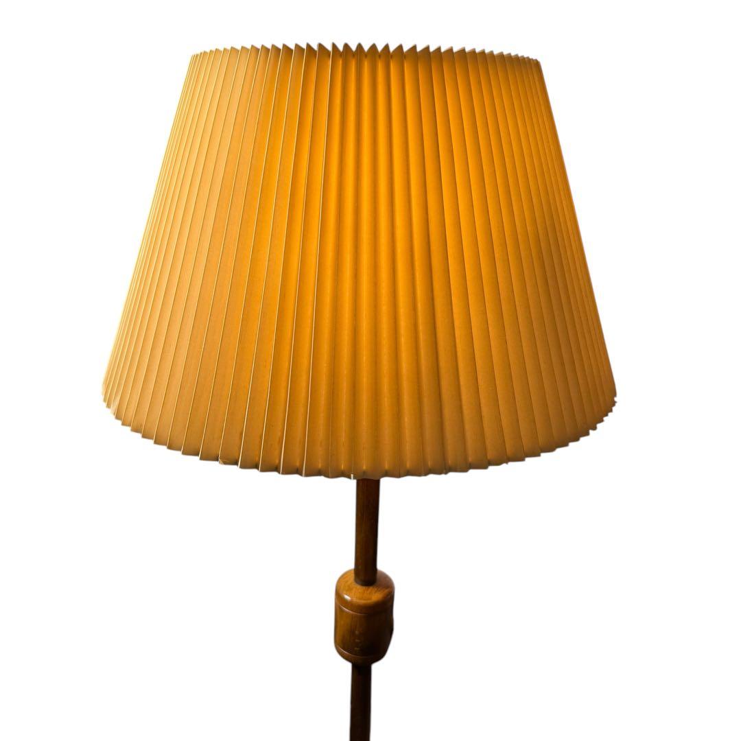 HR607 【希少スイングアーム】KODAMA社　フロアランプ　首都圏無料配送