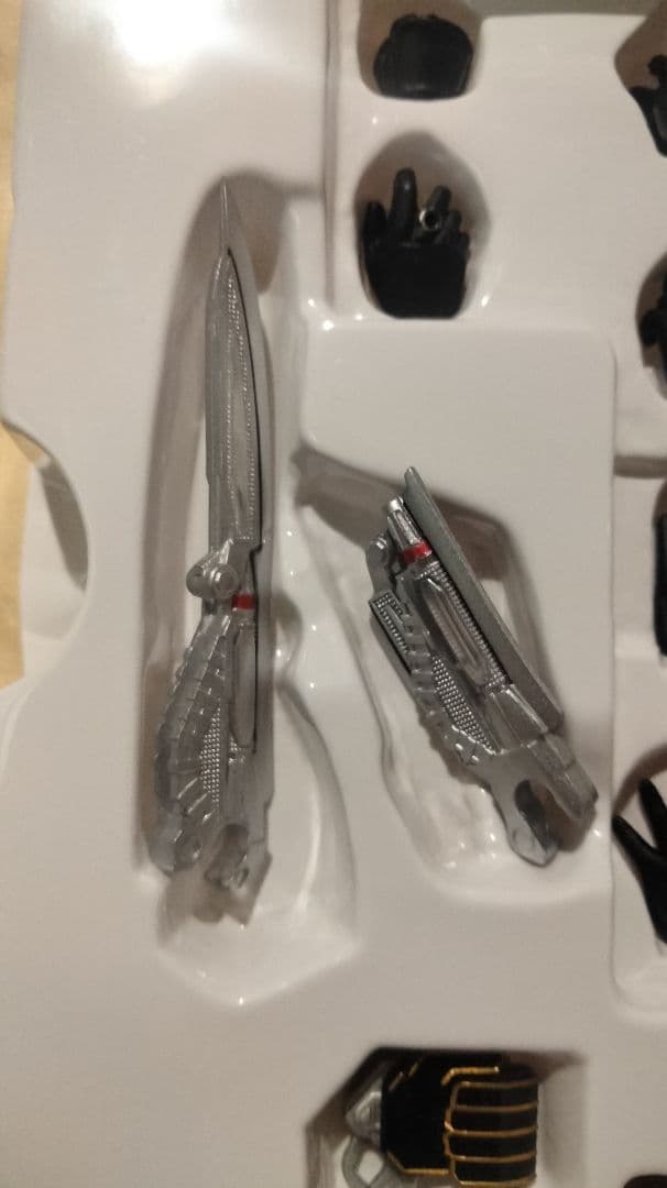 S.H.Figuarts 仮面ライダーウィザード フレイムスタイル 真骨彫