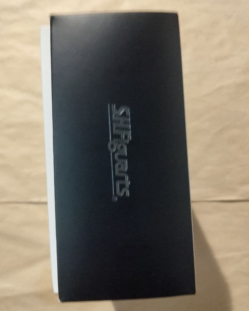 S.H.Figuarts 仮面ライダーウィザード フレイムスタイル 真骨彫