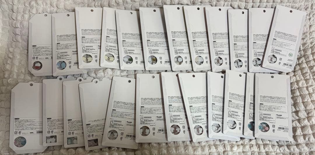 【正規品】ボンボンドロップシール•うるちゅるシール等大量まとめ売り