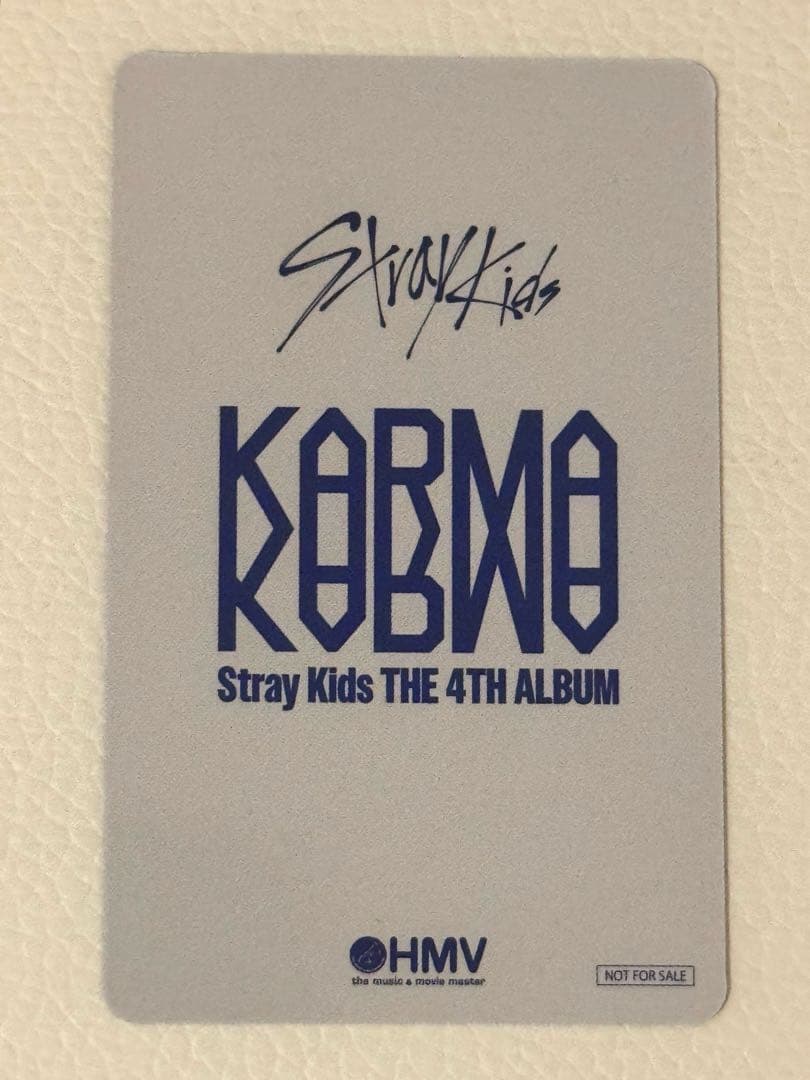 フィリックス StrayKids EXHIBITION 展示会 特典 トレカ - メルカリ