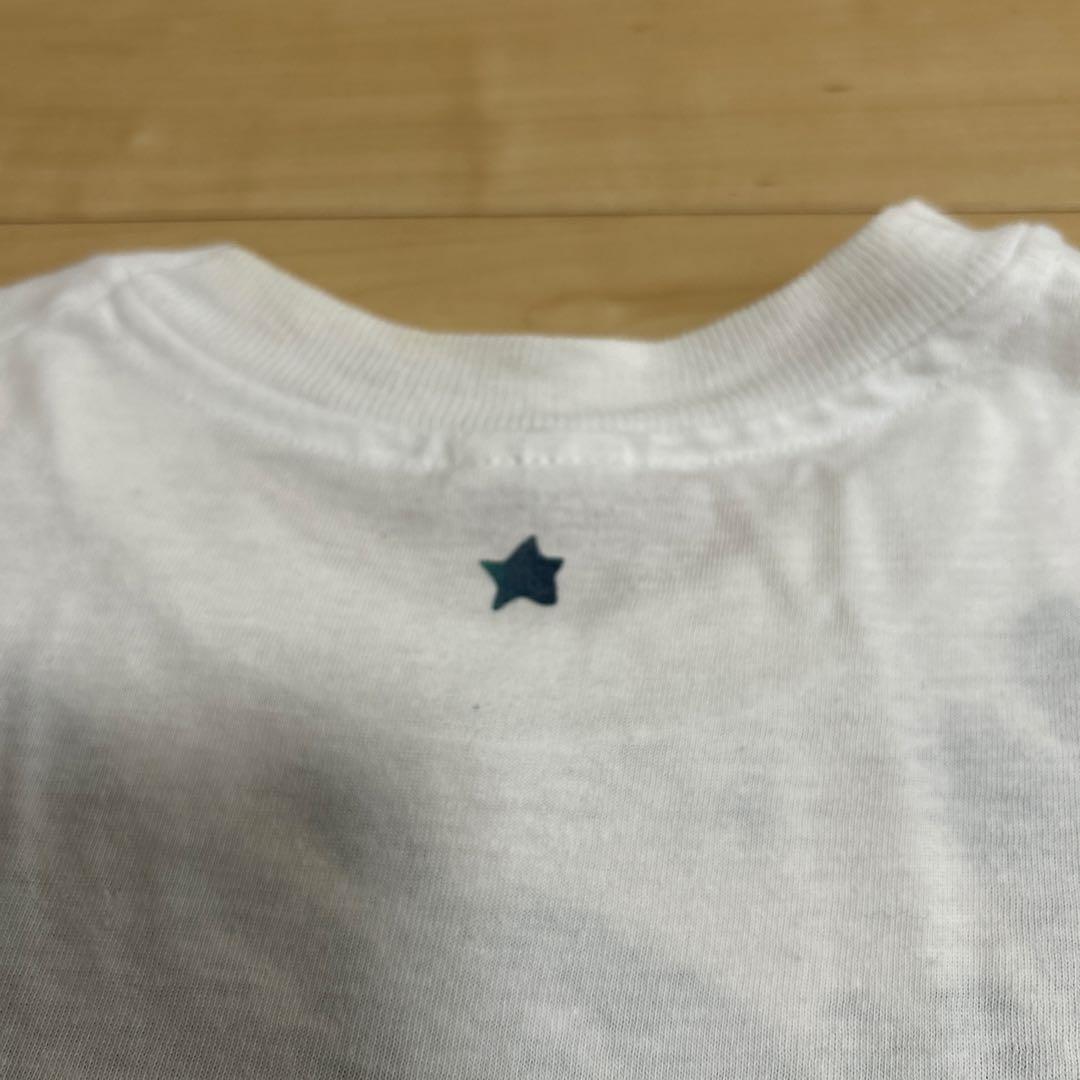 ヴィンテージ シングルステッチ 杉浦逸生 GRAM マディウォーターズ T