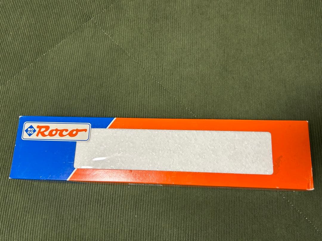 Roco BLS 206 HOゲージ 鉄道模型 43710 - メルカリ