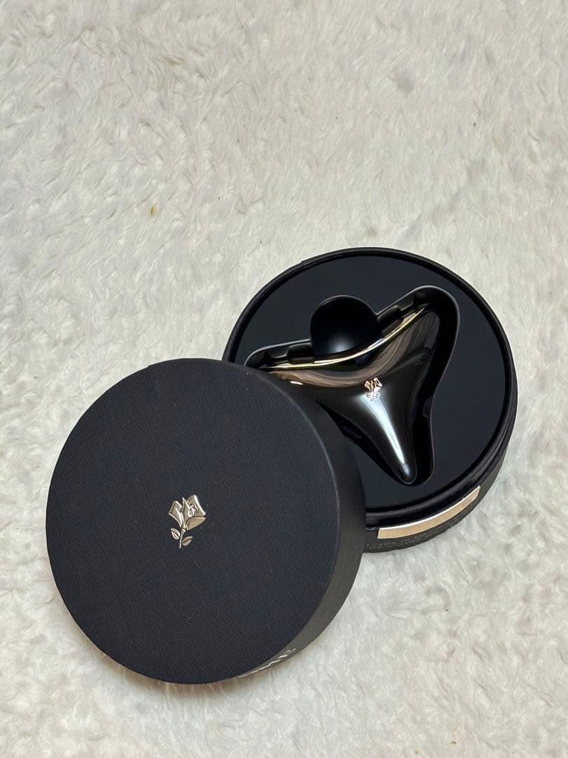 ランコム アプソリュ レクストレ ル コンセントレート マッサージツール付き