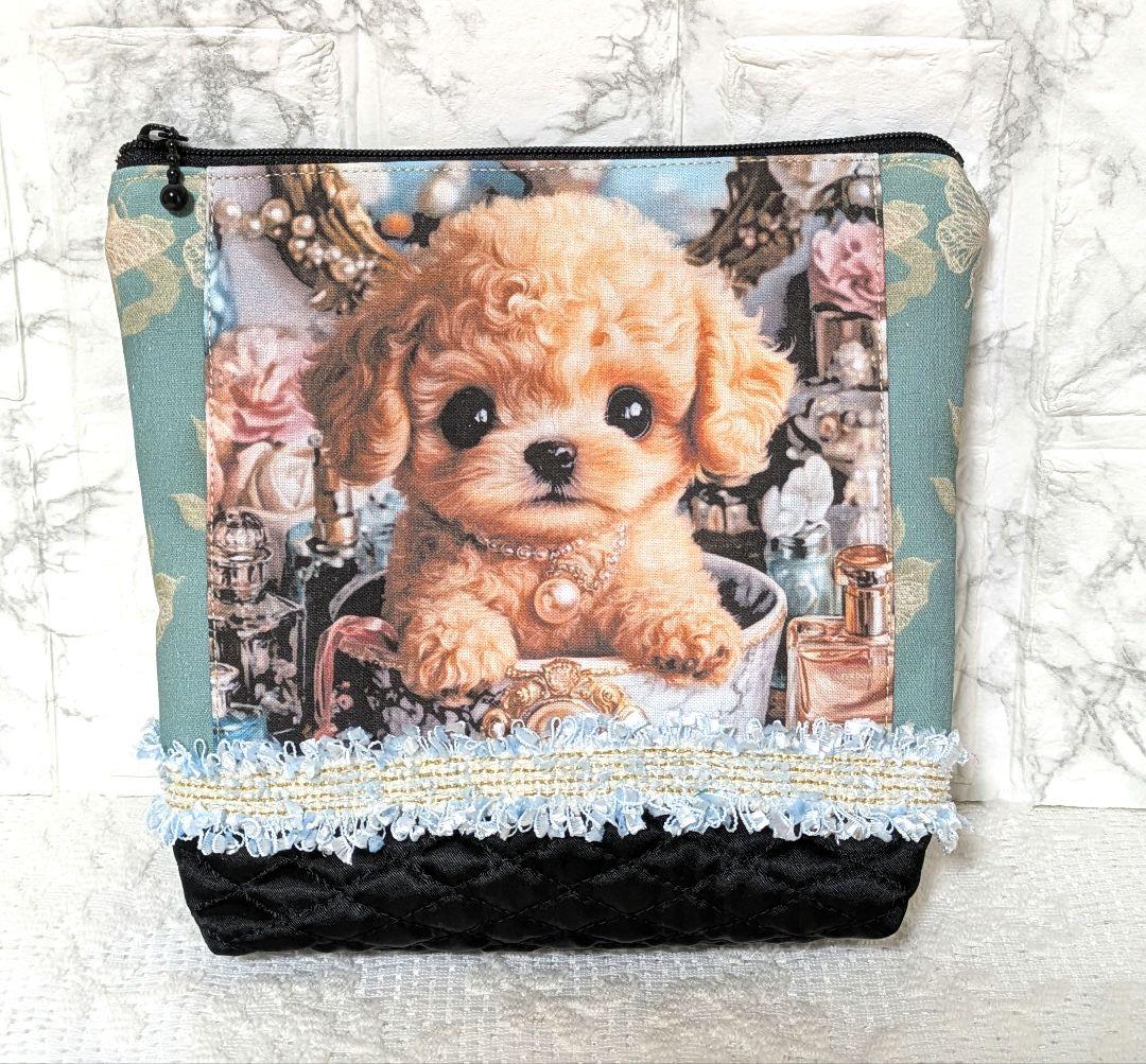 《プロフ読んでくださいね様》ハンドメイド受付ページ