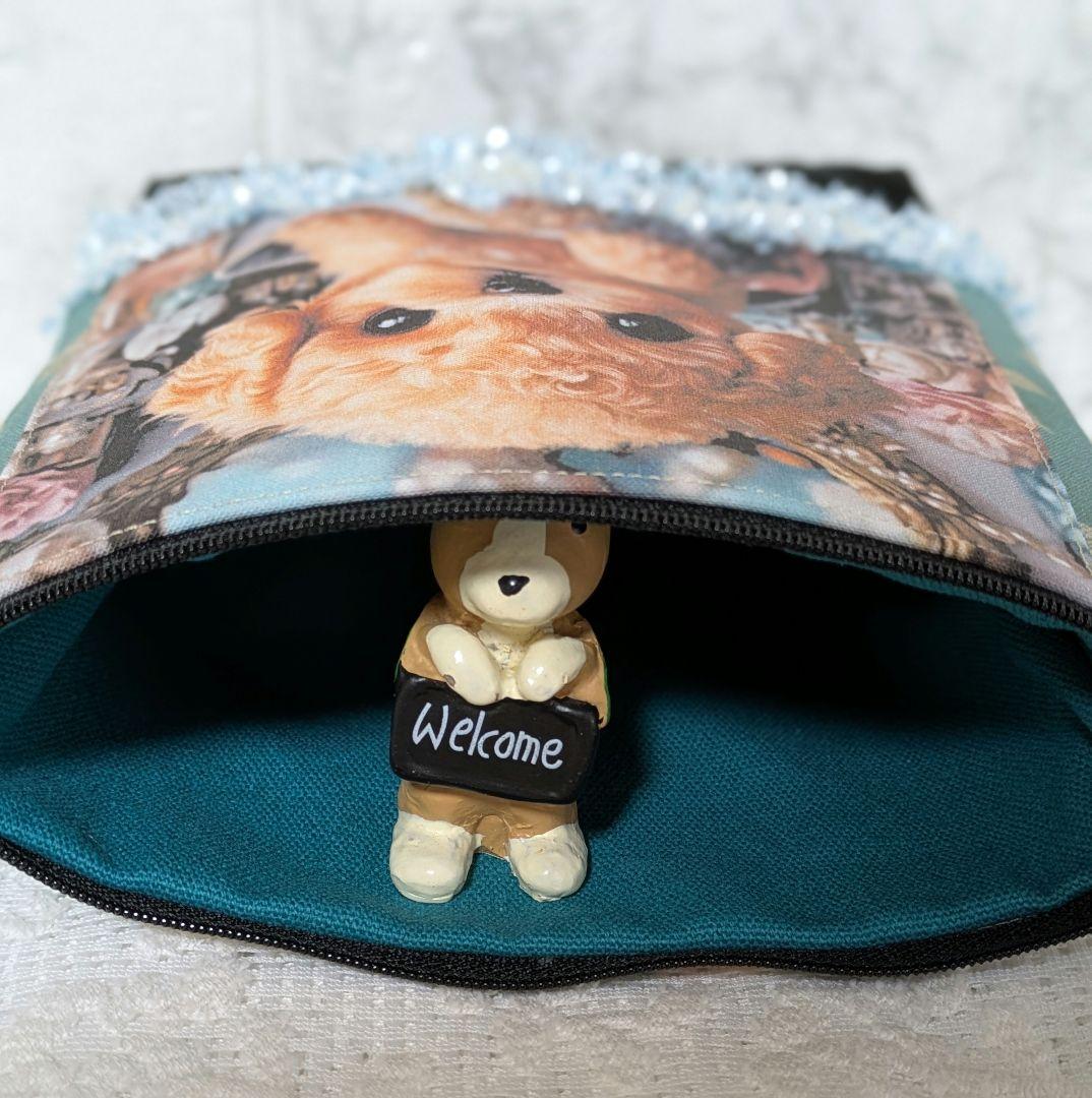 《プロフ読んでくださいね様》ハンドメイド受付ページ