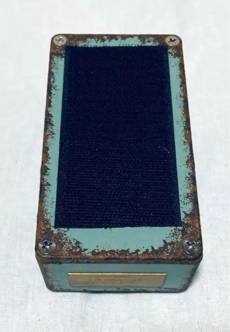 新品同等 kardian serotonin セロトニン ギター エフェクター