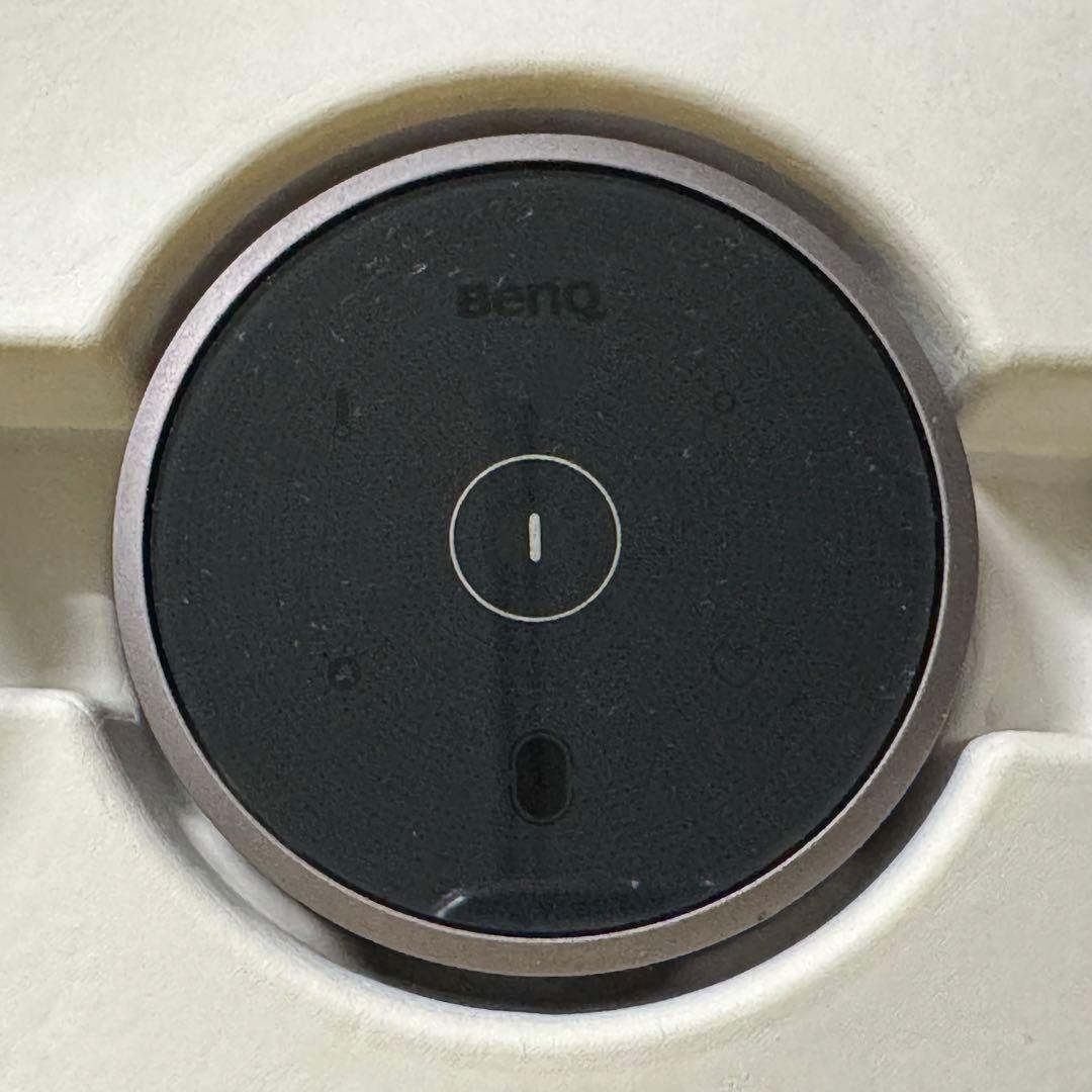BenQ ScreenBar Halo 第1世代(電池別) 箱入り