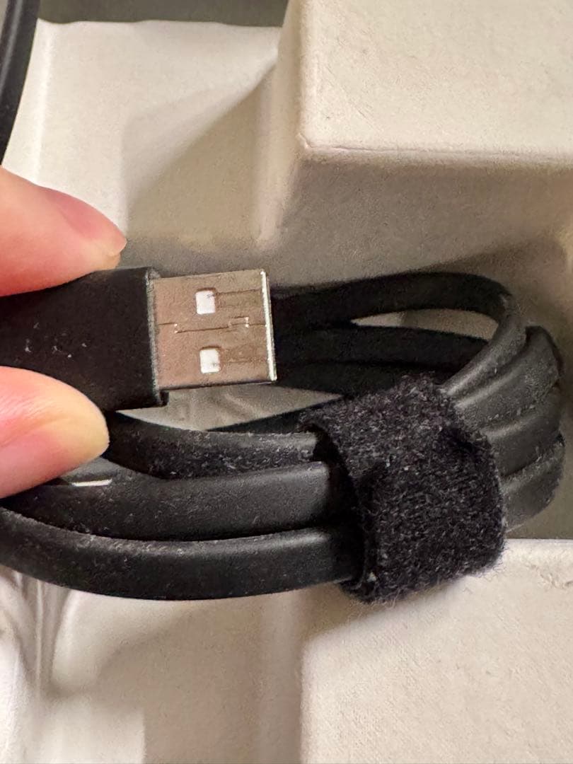 BenQ ScreenBar Halo 第1世代(電池別) 箱入り