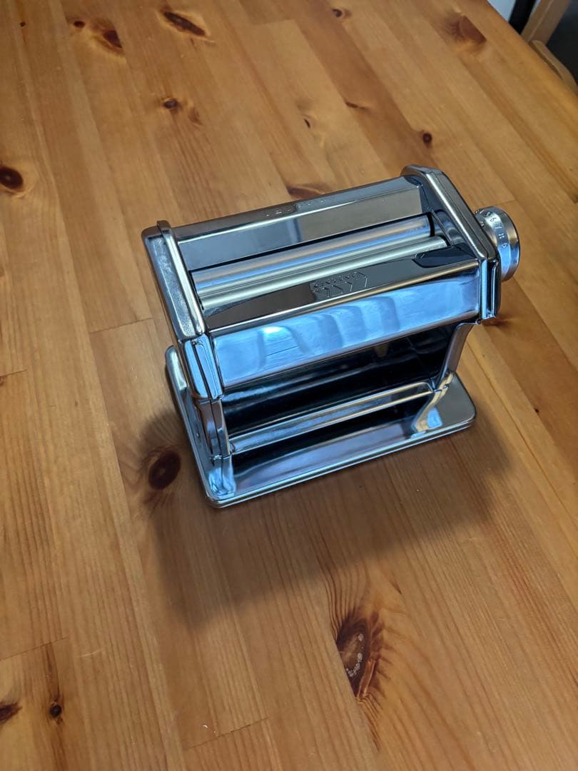 Marcato（マルカート）Atlas 150 パスタマシン セット