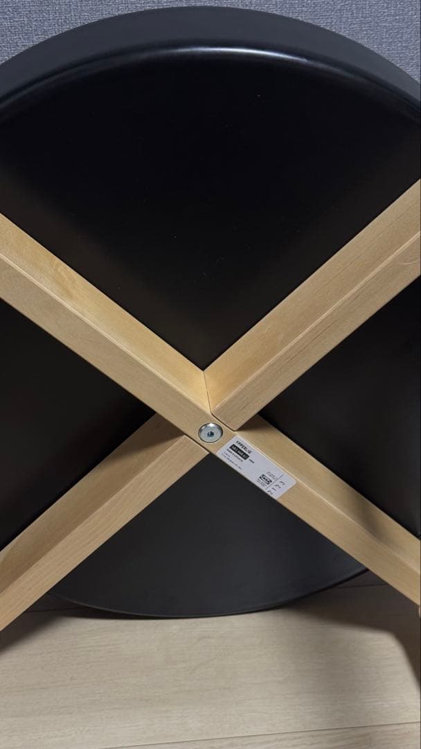 IKEA×HAY YPPERLIG イッペルリグ　コーヒーテーブル