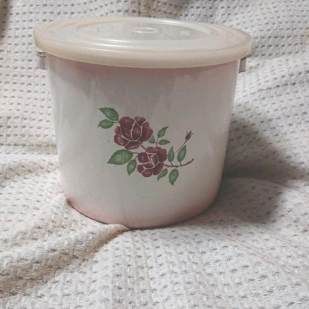 イマンライスストッカー スカーレットローズ