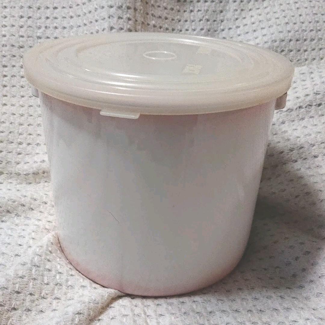 イマンライスストッカー スカーレットローズ