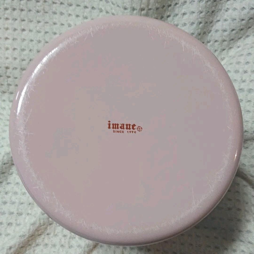 イマンライスストッカー スカーレットローズ