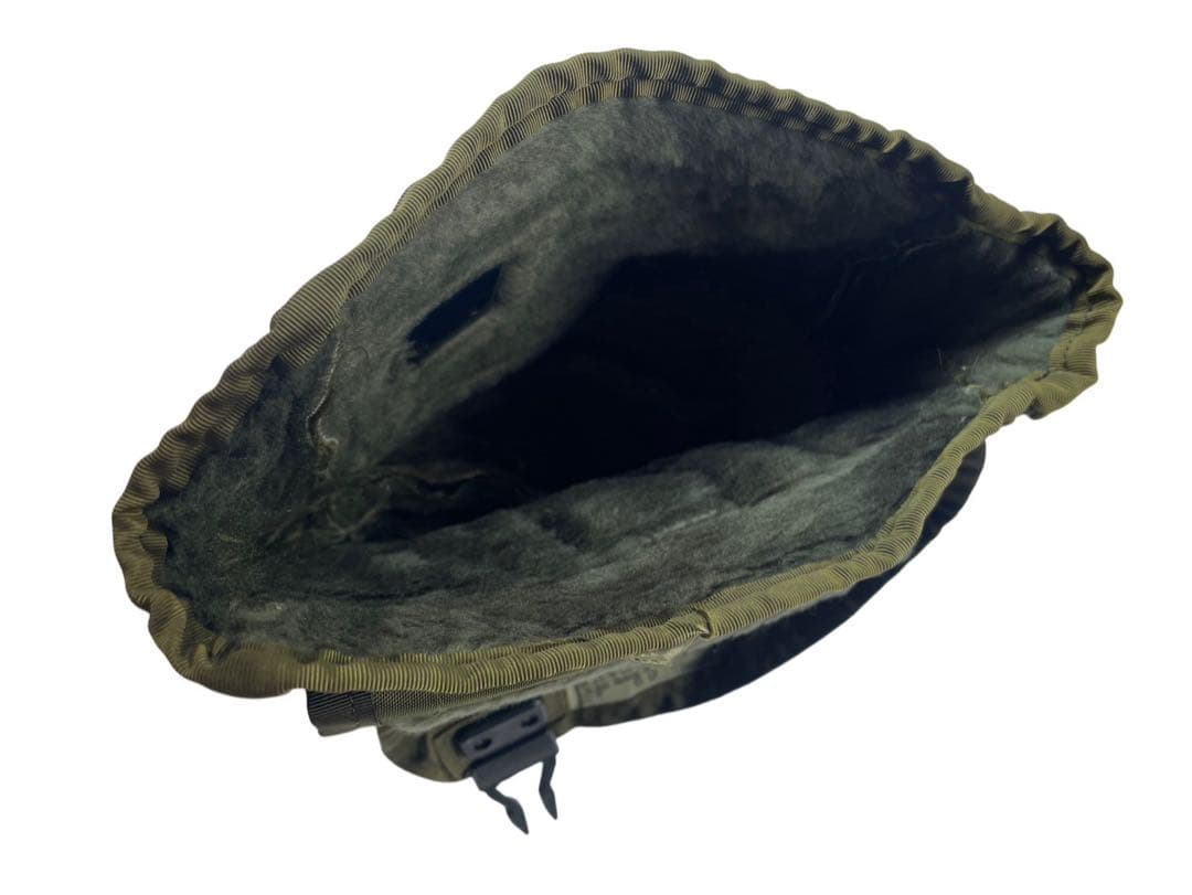 米陸軍ナム戦ナイロン2コートキャンティーンカバー希少品 - メルカリ