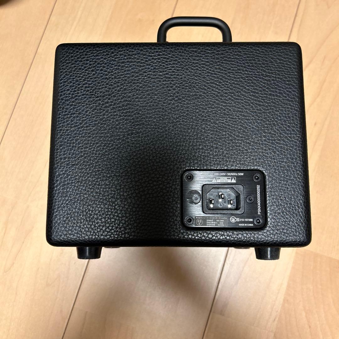 PJB NANOBASS X4 ベースアンプ