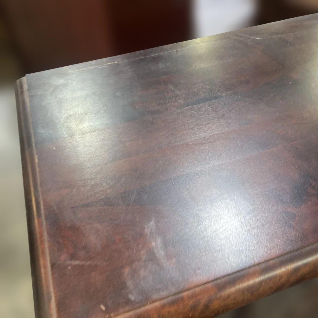 【北海道民芸家具】サイドボード◇リビングボード◆和モダン◆