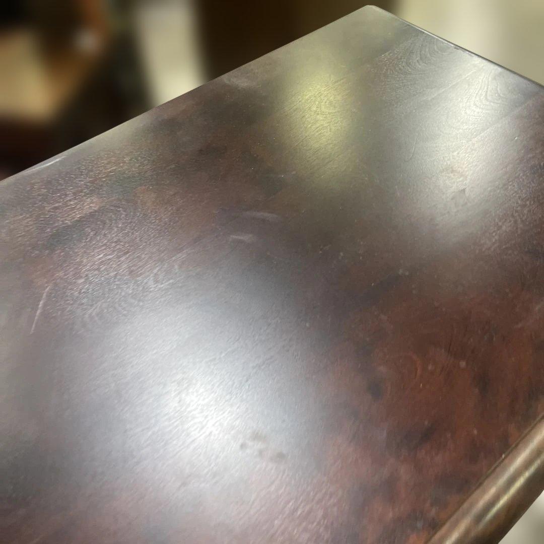 【北海道民芸家具】サイドボード◇リビングボード◆和モダン◆