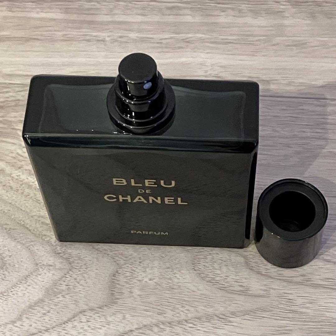 ブルー ドゥ シャネル パルファム 100ml
