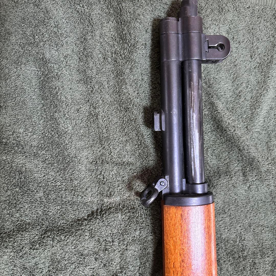 マルシン M1ガーランド 6㎜ - メルカリ