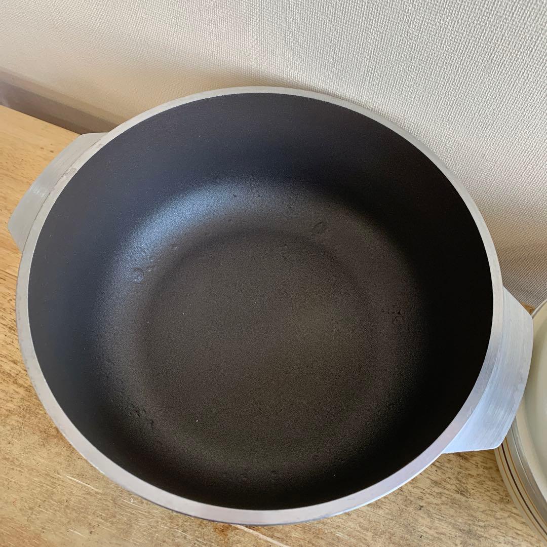 1970年代 Regal Ware リーガルウェア ビンテージ 鍋 USA製